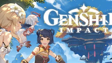 Genshin Impact 4.2 update: Release date, character。